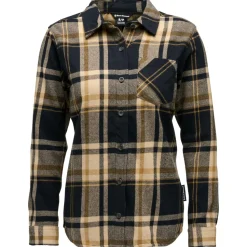 Black Diamond - Women's Project Flannel - Hemd