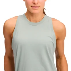 Black Diamond - Women's Project Muscle Tank - Tank Top