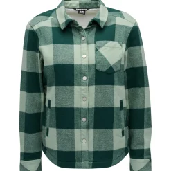 Black Diamond - Women's Project Lined Flannel - Hemd