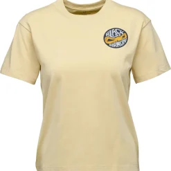 Black Diamond - Women's Rope Badge S/S Tee - T-Shirt