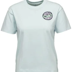 Black Diamond - Women's Rope Badge S/S Tee - T-Shirt