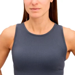 Black Diamond - Women's Seamless Rib Tank - Tank Top