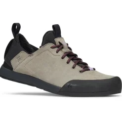 Black Diamond - Women's Session Suede - Sneaker