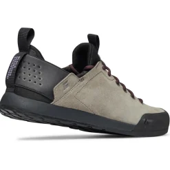 Black Diamond - Women's Session Suede - Sneaker