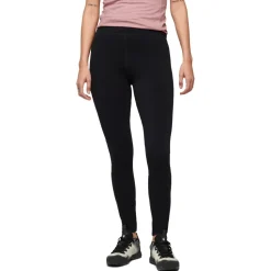 Black Diamond - Women's Session Tights - Kletterhose