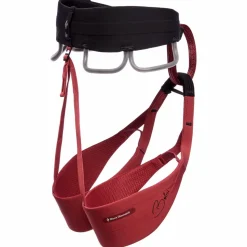 Black Diamond - Women's Solution - Babsi Edition - Klettergurt