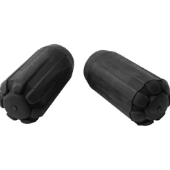 Black Diamond - Z-Pole Pole Tip Protectors - Trekkingstock-Zubehör