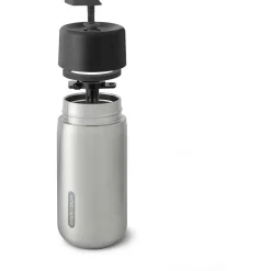 black+blum - Edelstahl To Go Isolierbecher - Isolierbecher