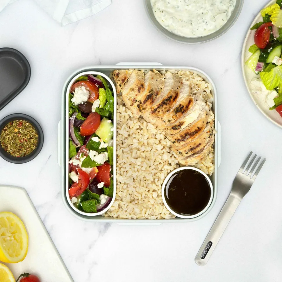 black+blum - Original Lunchbox - Essensaufbewahrung