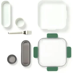 black+blum - Original Lunchbox - Essensaufbewahrung