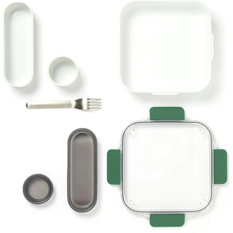 black+blum - Original Lunchbox - Essensaufbewahrung