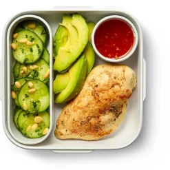 black+blum - Original Lunchbox - Essensaufbewahrung