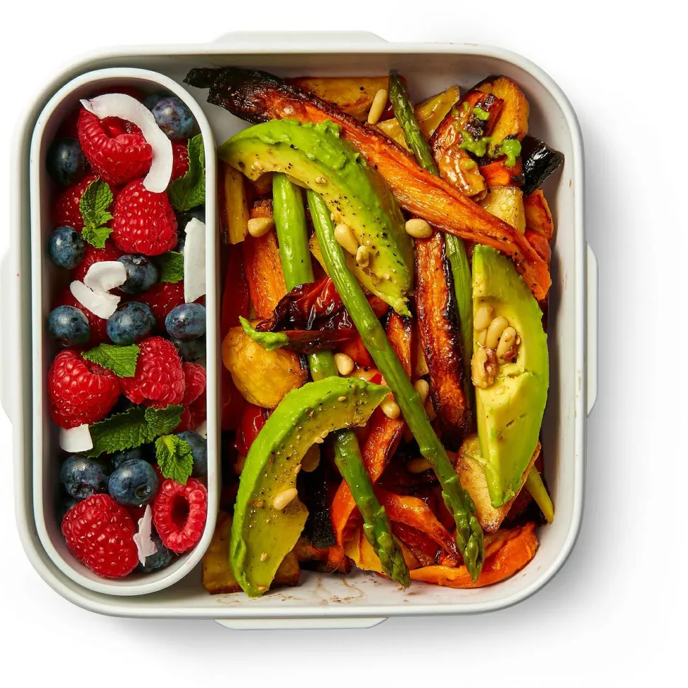 black+blum - Original Lunchbox - Essensaufbewahrung