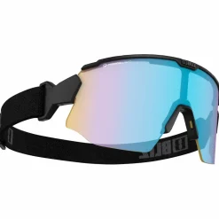 Bliz - Breeze Nano Optics NL Cat: 1 VLT 49% + Cat: 3 - Fahrradbrille