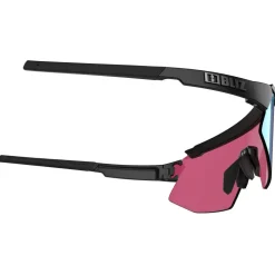 Bliz - Breeze Small Nordic LT Begonia S2 (VLT 22%) + S3 - Fahrradbrille
