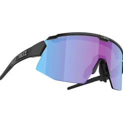 Bliz - Breeze Small Nordic LT Begonia S2 (VLT 22%) + S3 - Fahrradbrille