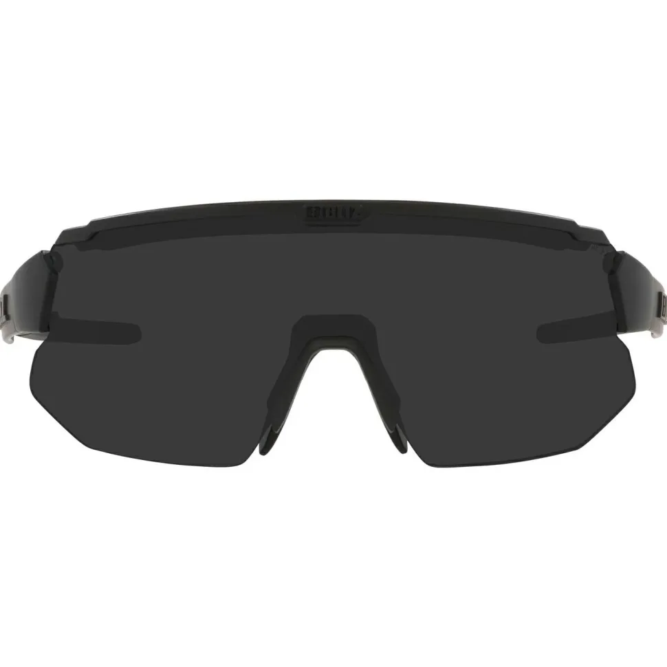 Bliz - Breeze Small S3 (VLT 14%) + S1 (VLT 55%) - Fahrradbrille