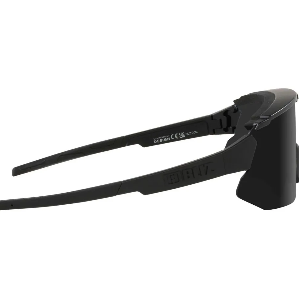 Bliz - Breeze Small S3 (VLT 14%) + S1 (VLT 55%) - Fahrradbrille