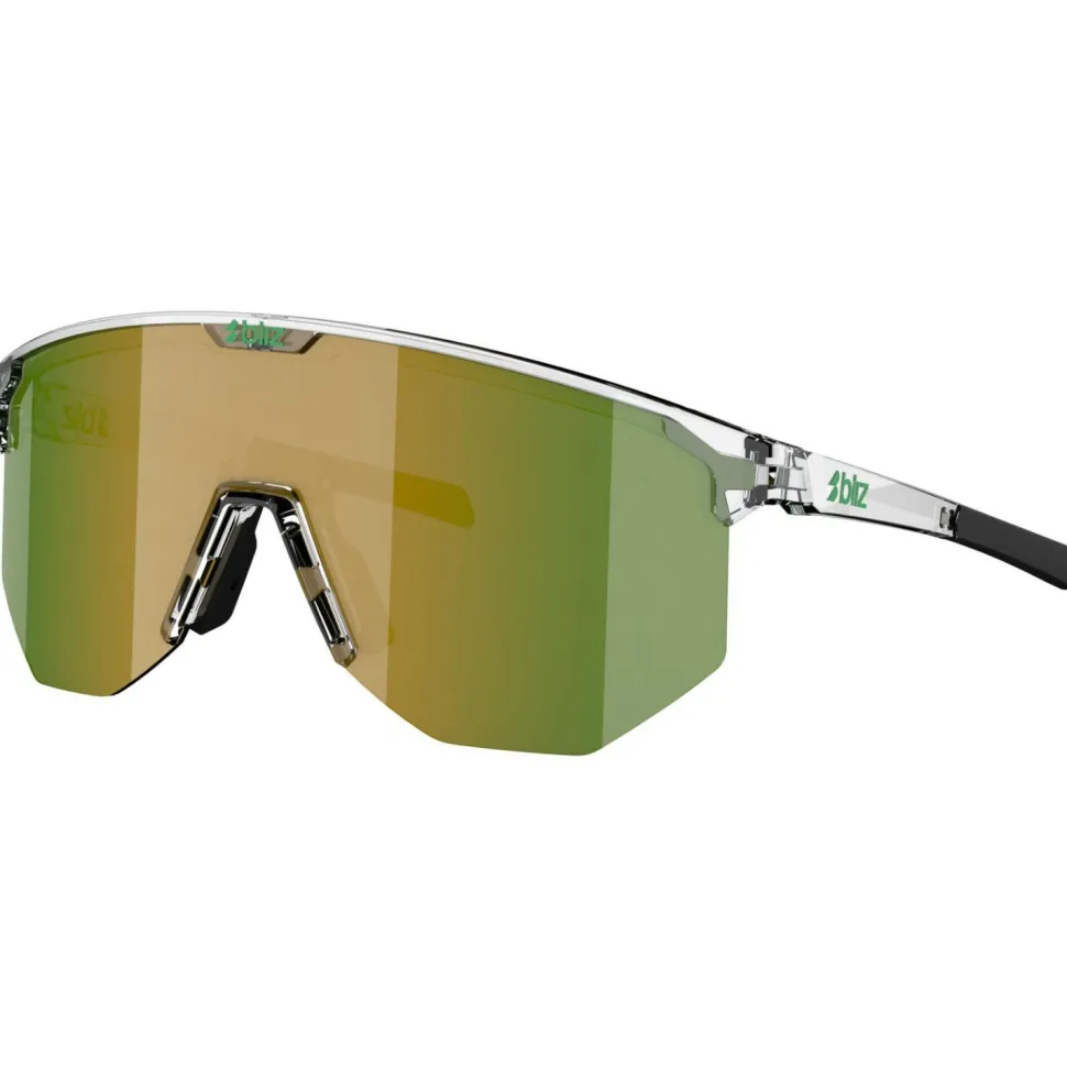 Bliz - Hero Small Cat. 3 - Fahrradbrille