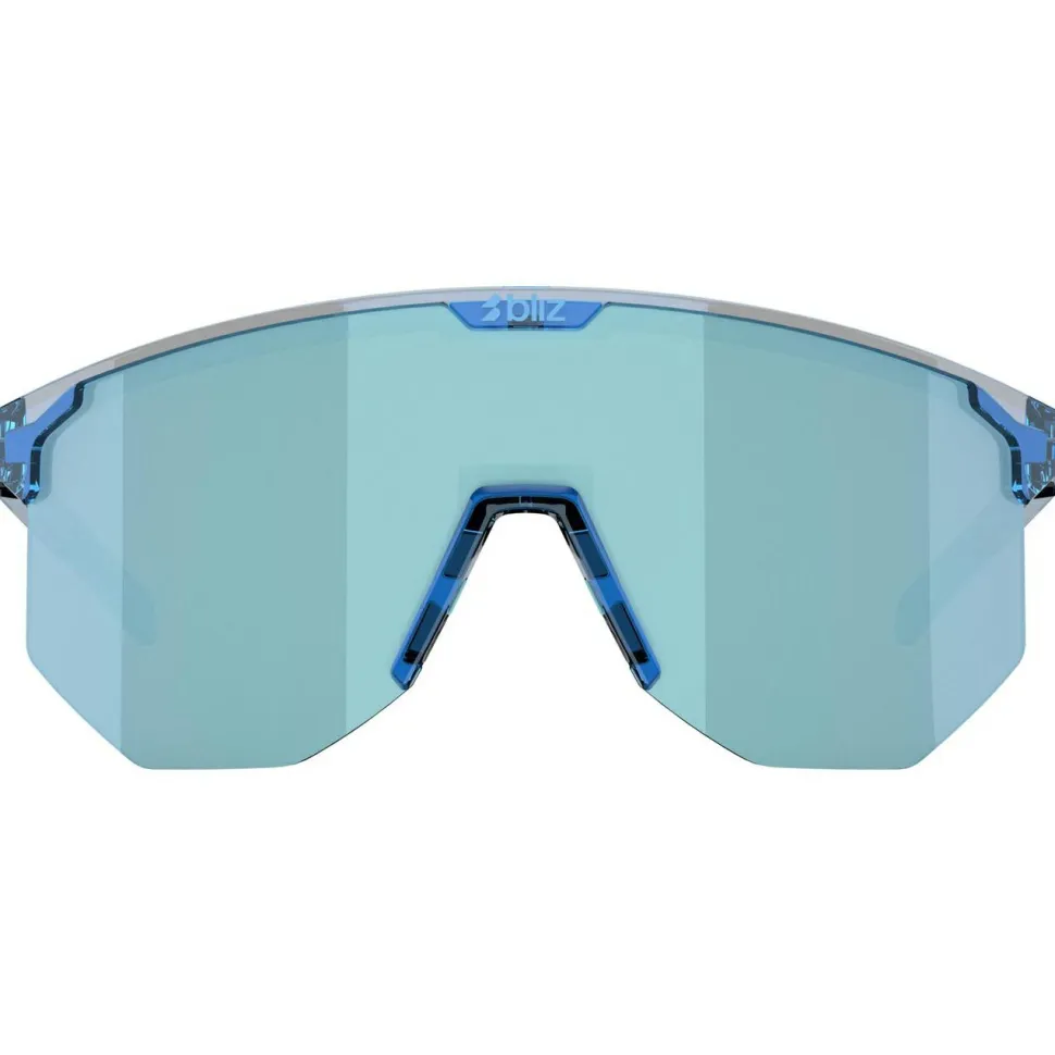 Bliz - Hero Small Cat. 3 - Fahrradbrille