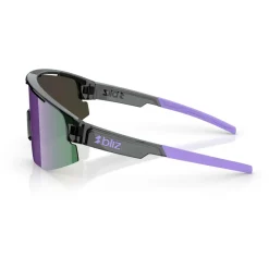 Bliz - Matrix Small Cat. 3 - Fahrradbrille
