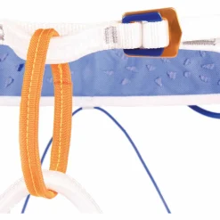 Blue Ice - Addax Harness - Klettergurt