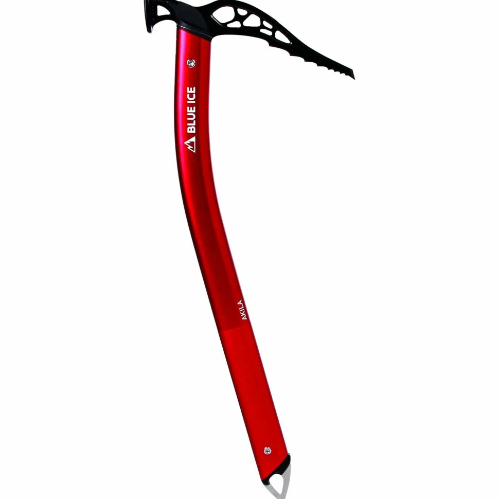 Blue Ice - Akila Hammer Technical Piolet - Eispickel