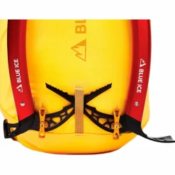 Blue Ice - Akila Hammer Technical Piolet - Eispickel