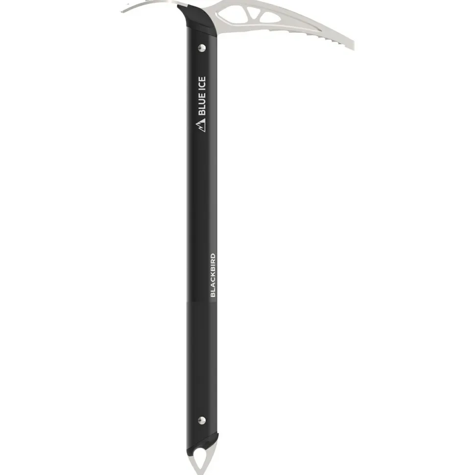Blue Ice - Blackbird Ice Axe - Eispickel