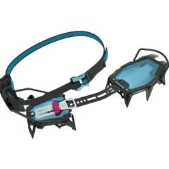 Blue Ice - Griffin 12 - Steigeisen