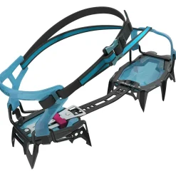 Blue Ice - Griffin 12 Universal - Steigeisen