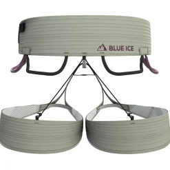 Blue Ice - Halo - Klettergurt