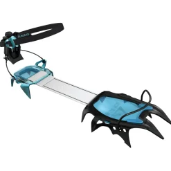 Blue Ice - Harfang Alpine Hybrid - Steigeisen