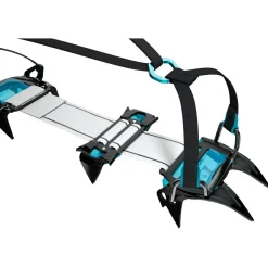 Blue Ice - Harfang Enduro Crampons - Steigeisen
