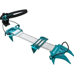 Blue Ice - Harfang Tour Crampons - Steigeisen