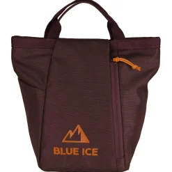 Blue Ice - Sitter Chalk Bucket - Chalkbag