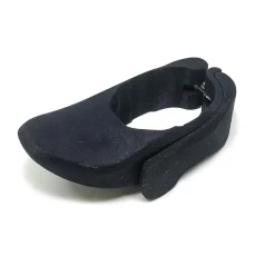 Blue Ice - Sliding Pommel