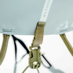 Blue Ice - Women's Cuesta Adjustable Harness - Klettergurt