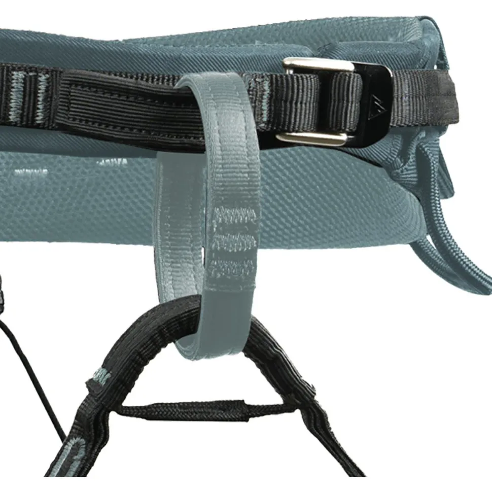 Blue Ice - Women's Vista Harness - Klettergurt