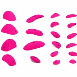 blue pill - Extrem Boulder - Klettergriffe