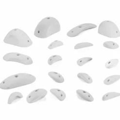 blue pill - Mixed All - Klettergriffe