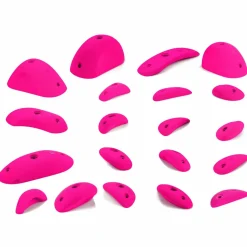 blue pill - Mixed All - Klettergriffe