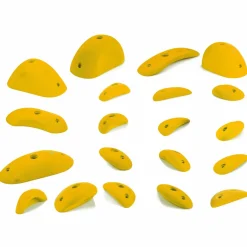 blue pill - Mixed All - Klettergriffe