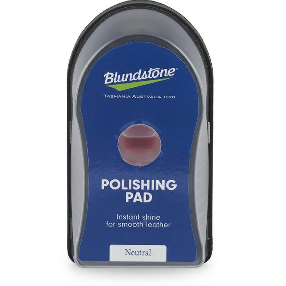 Blundstone - Polishing Pad - Schuhpflege