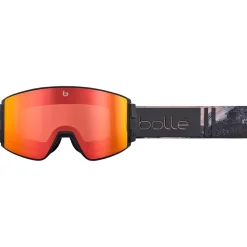 Bollé - Blackridge S2 (VLT 22%) - Skibrille