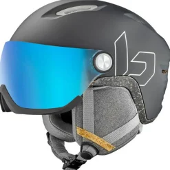 Bollé - Eco V-Atmos S1-S3 - Skihelm