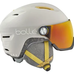 Bollé - Eco V-Atmos S1-S3 - Skihelm