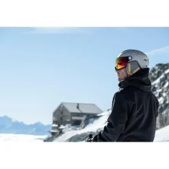 Bollé - Eco V-Atmos S1-S3 - Skihelm