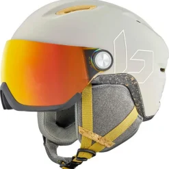 Bollé - Eco V-Atmos S1-S3 - Skihelm