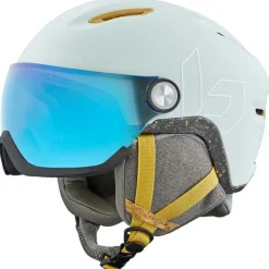 Bollé - Eco V-Atmos S1-S3 - Skihelm